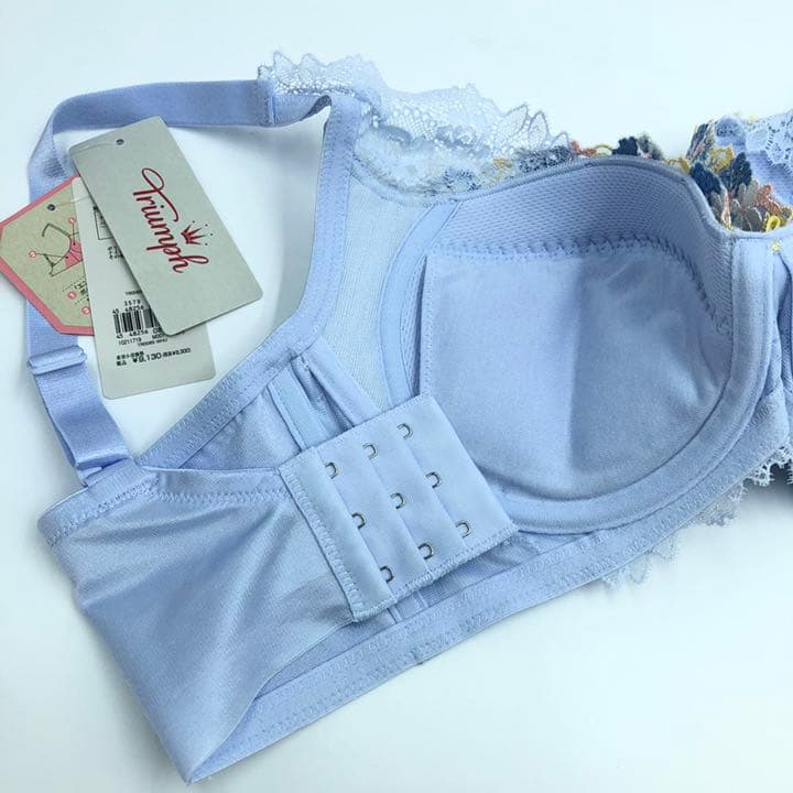 トリンプ プレミアム レッドレーベル0085 桜の花セットE80-L トリンプ