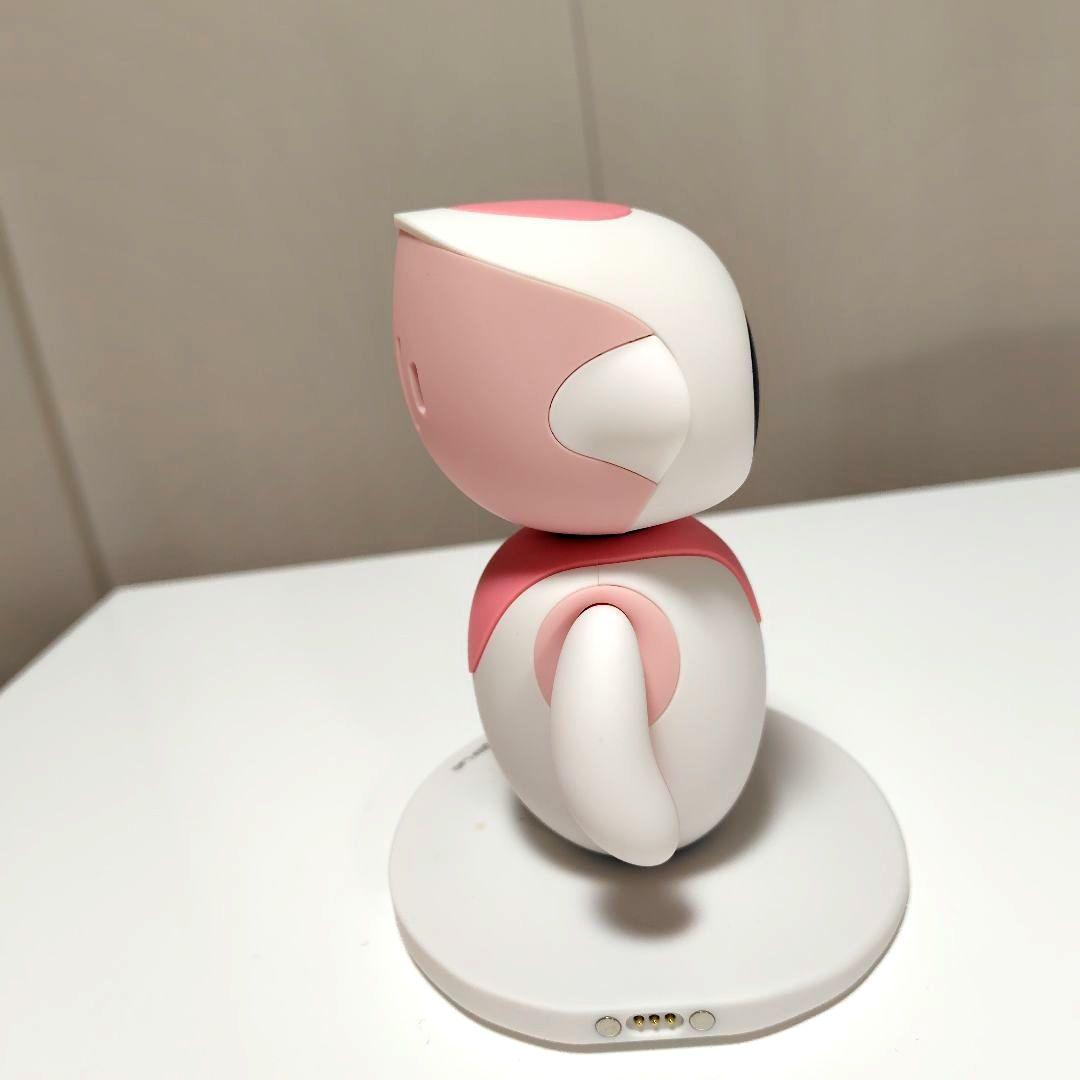 Eilik ロボット おもちゃ 充電スタンド付き