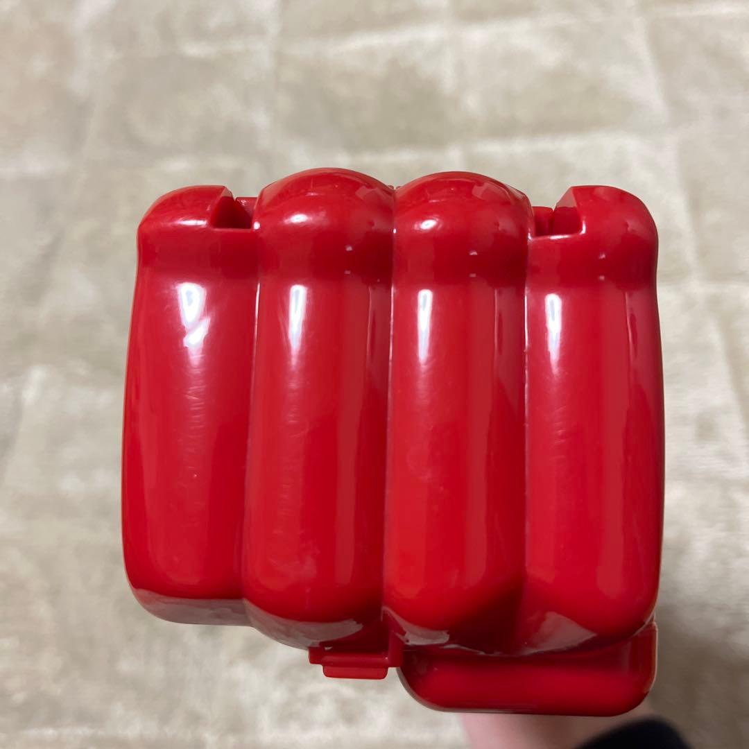 菓子粉砕機グルメスパイザー　箱無し　トリコ