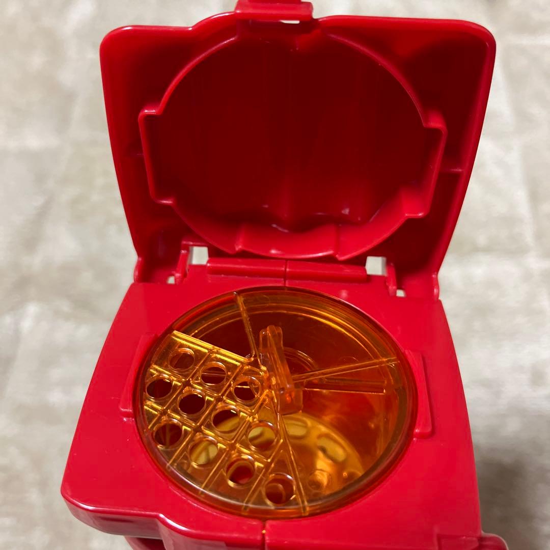 菓子粉砕機グルメスパイザー　箱無し　トリコ