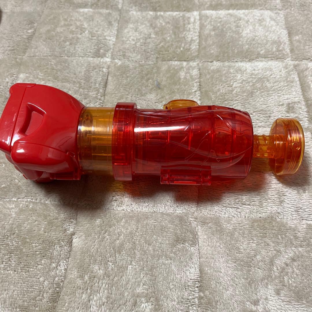 菓子粉砕機グルメスパイザー　箱無し　トリコ