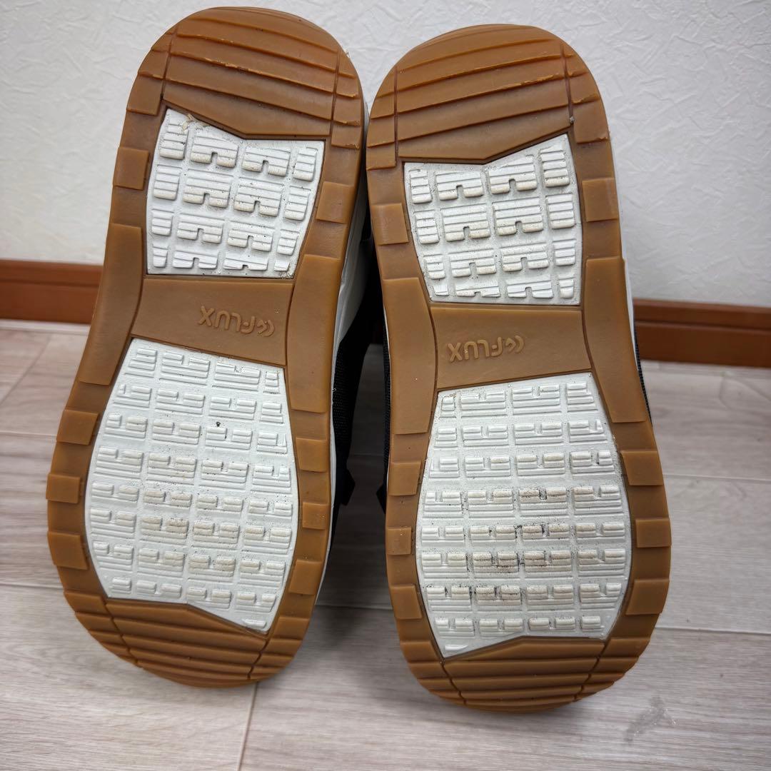 FLUX スノーボードブーツ 25.5cm