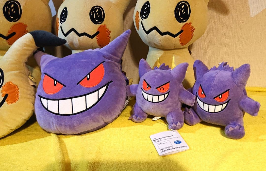 ポケモン ぬいぐるみ バッグ まとめ売り