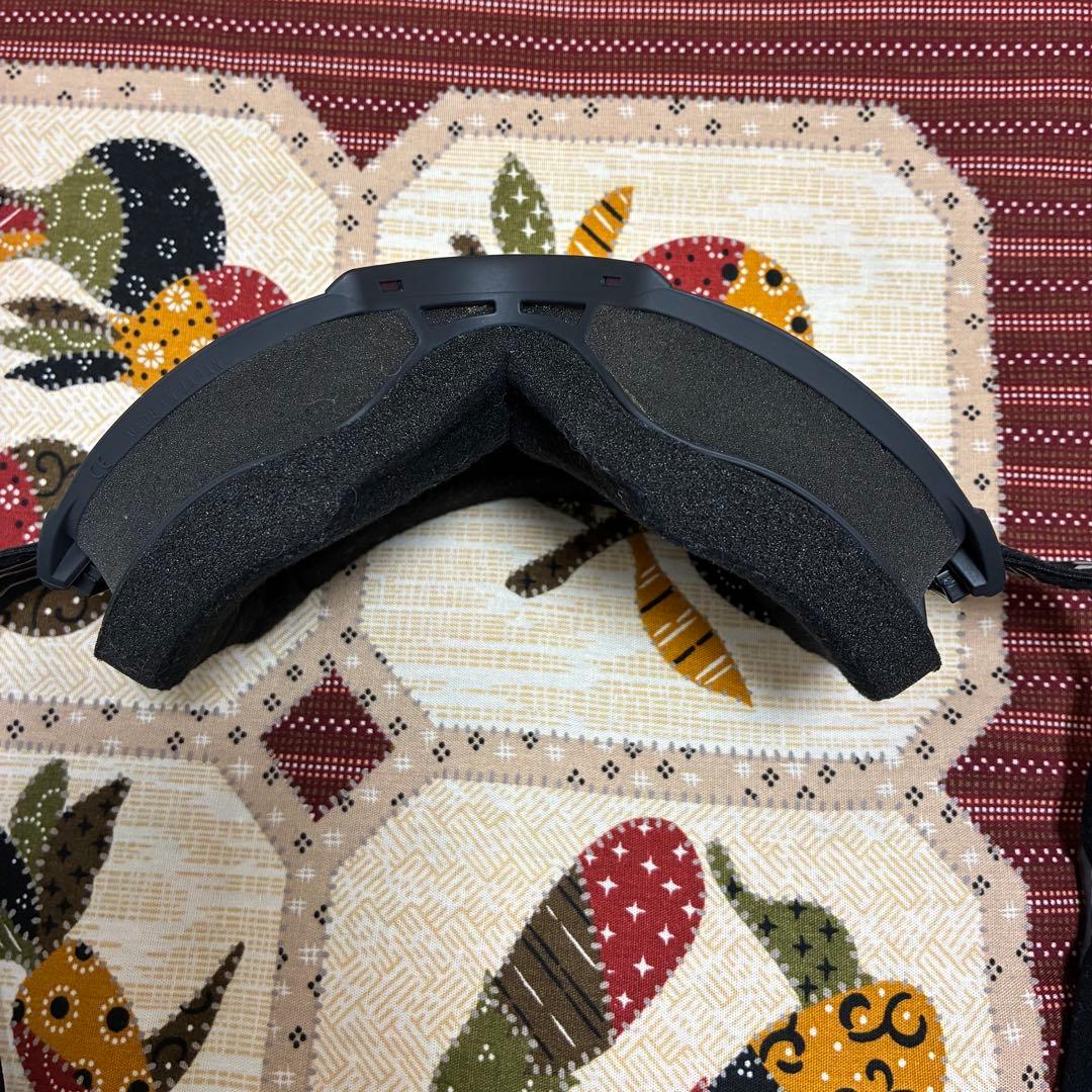 swans racan 調光レンズ 平面 dice showdown並み - メルカリ