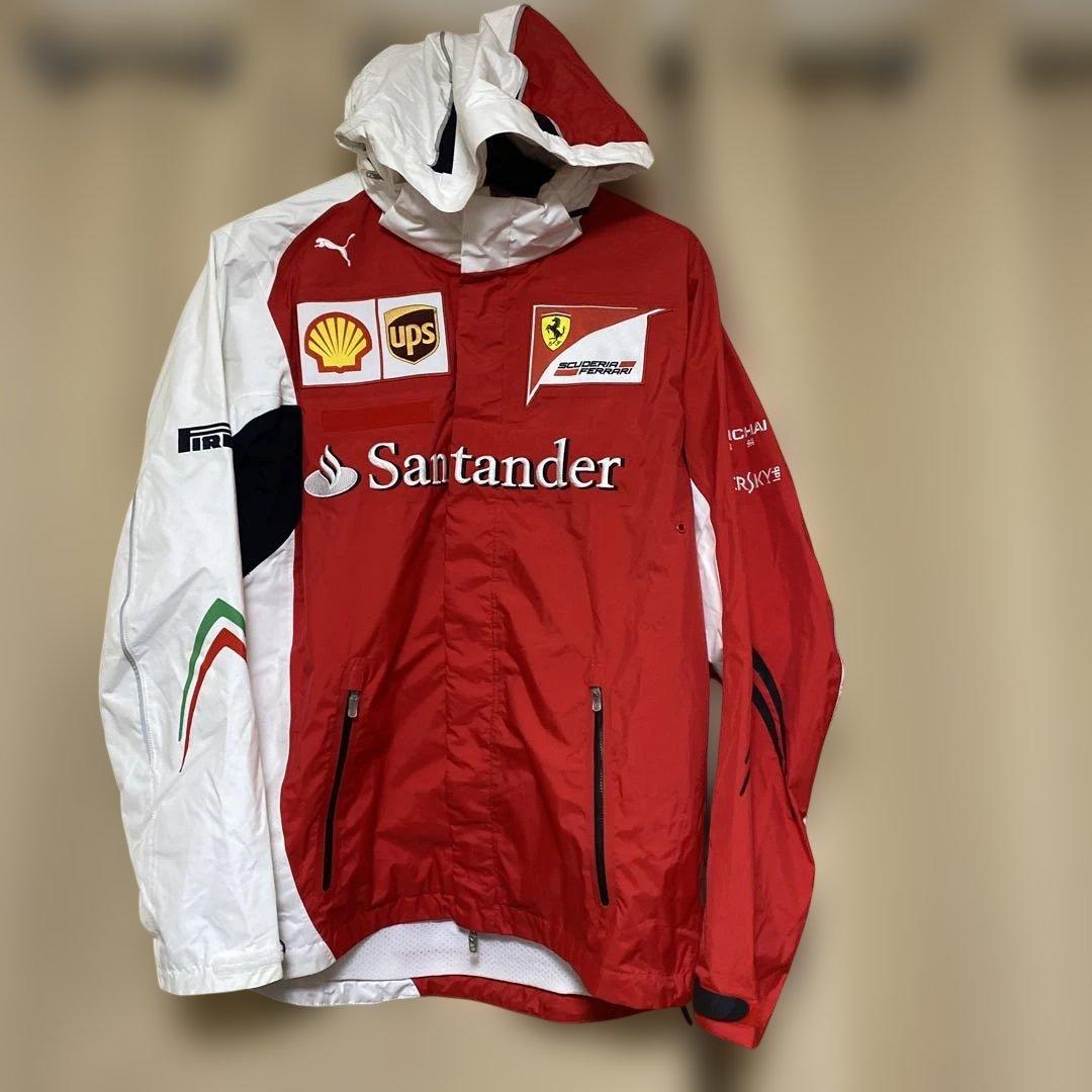 フェラーリF1 2013年、ドライバー支給品 - メルカリ