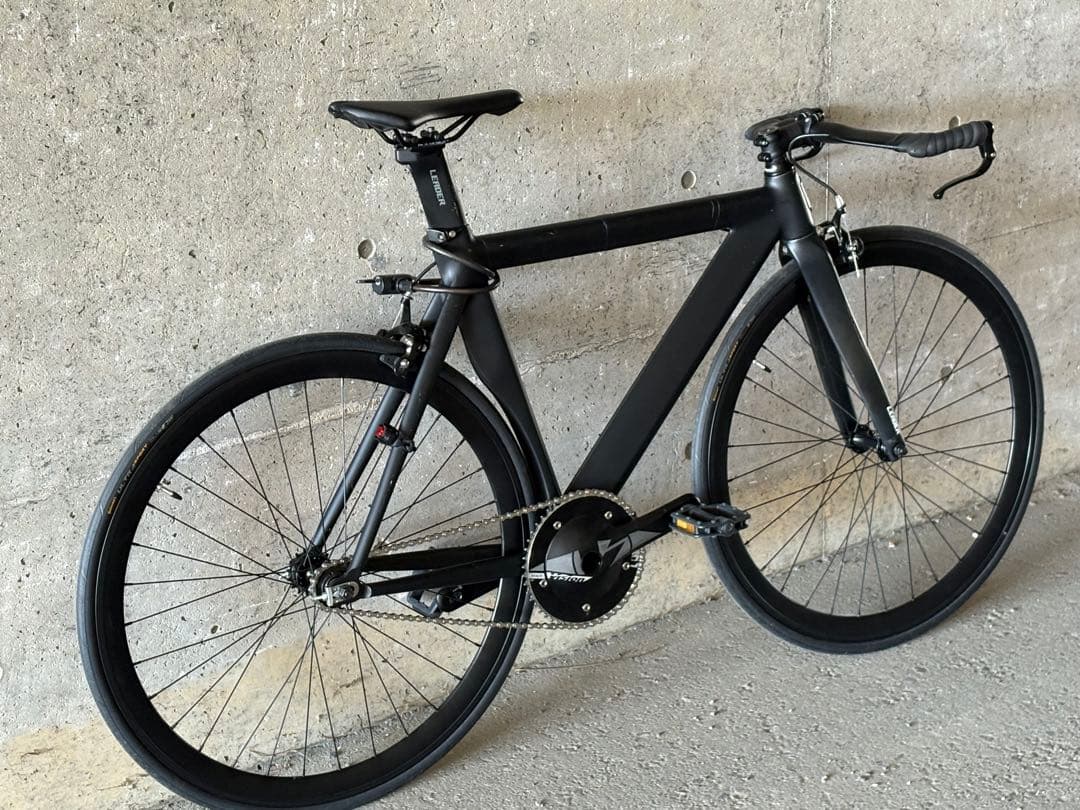 ピストバイク ホイール 40mm Amazon | 700C 固定ギア自転車 ホイールセット 40mm ピストバイク