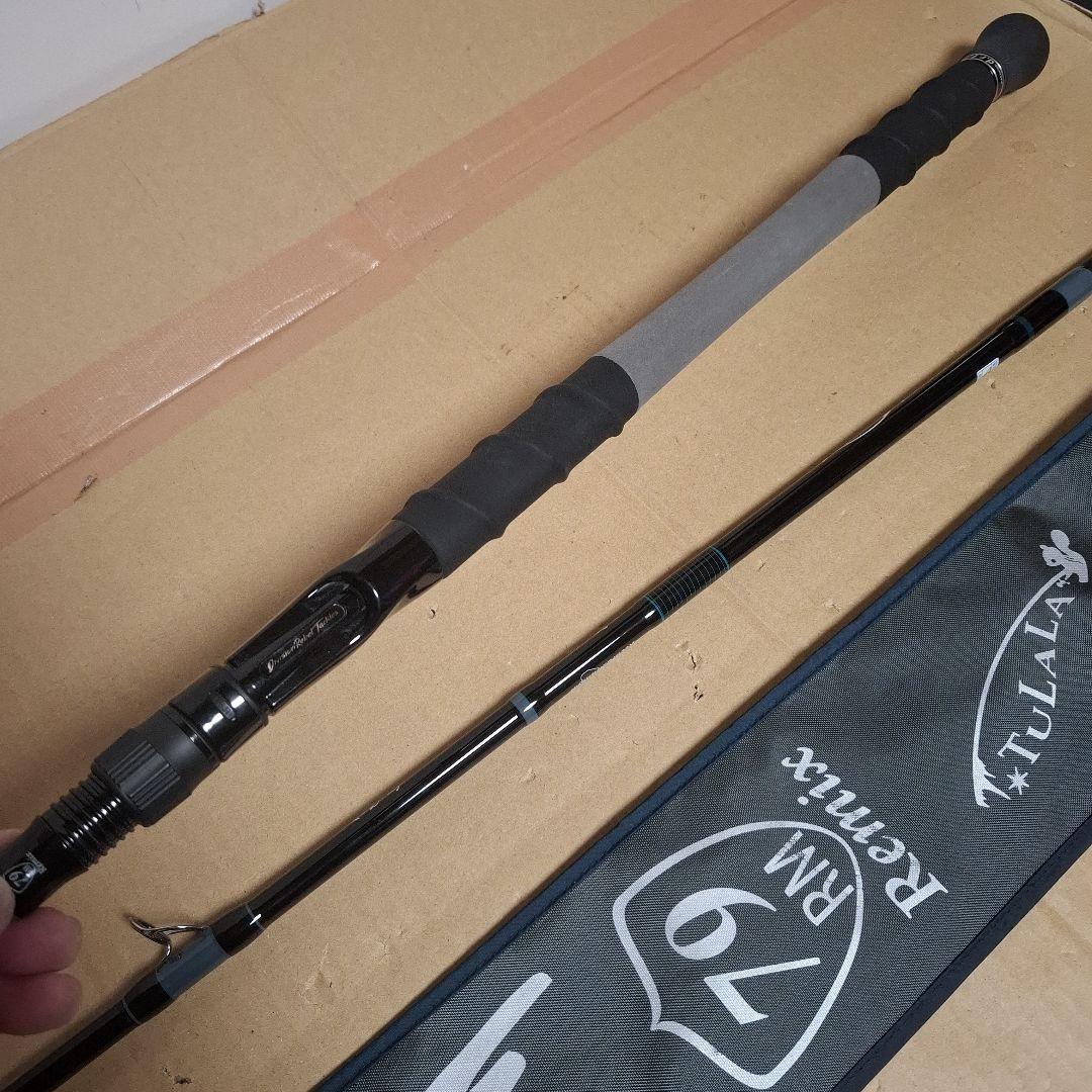 DRT 79リミックス モンストロ82 アンドレ 79remix 美品 - メルカリ