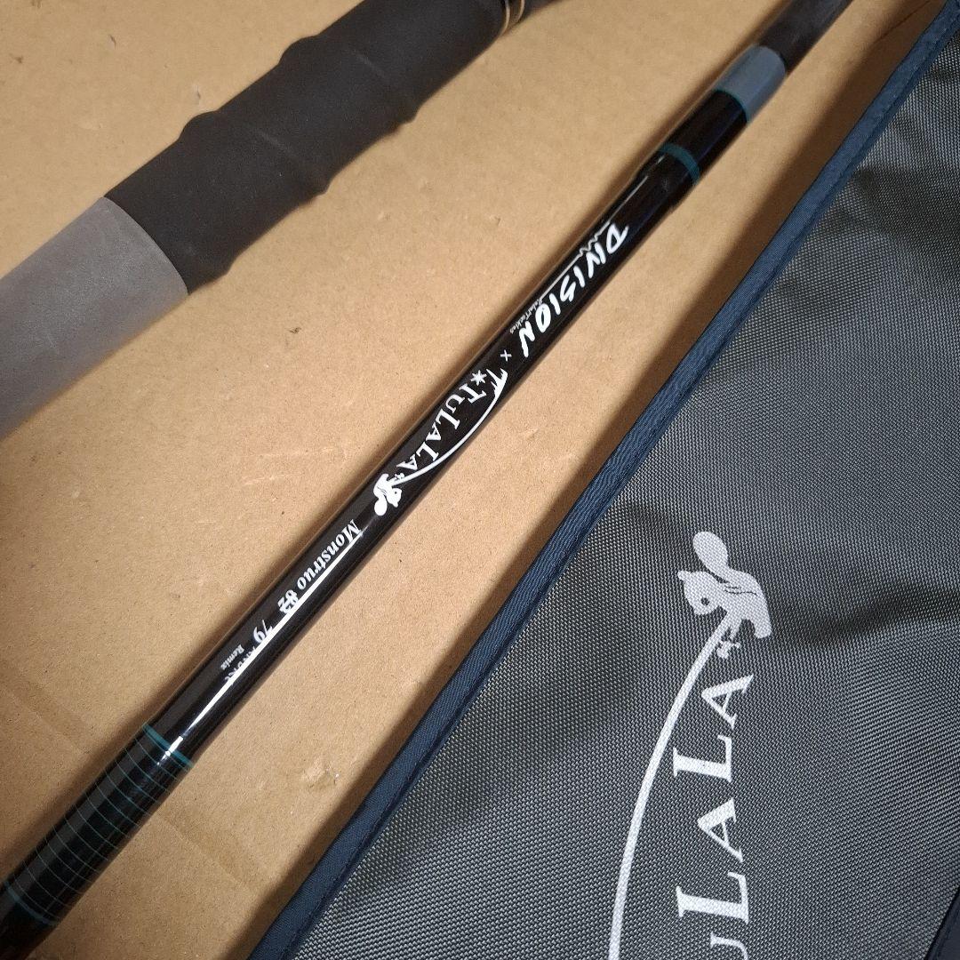 DRT 79リミックス モンストロ82 アンドレ 79remix 美品 - メルカリ