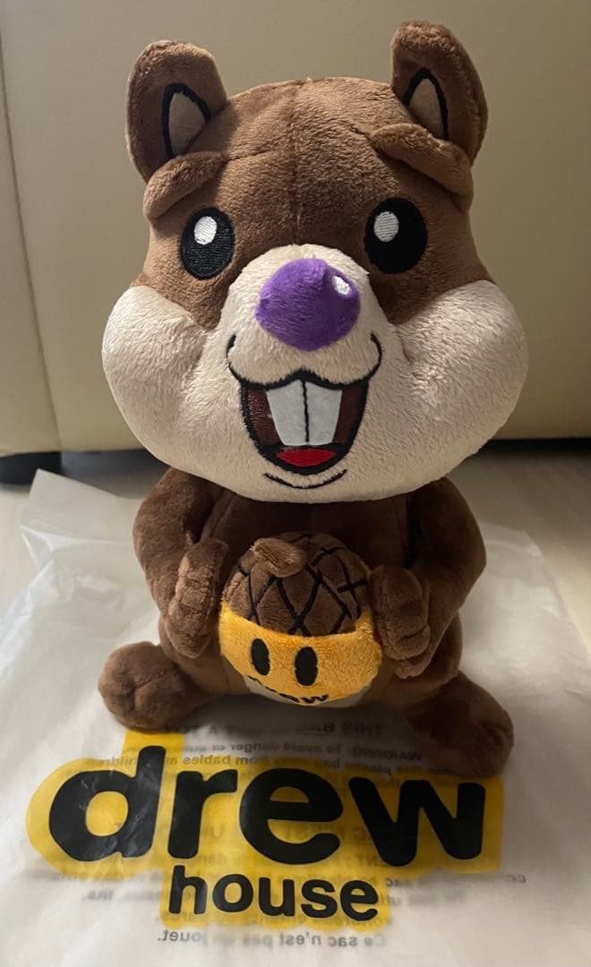 drew house ぬいぐるみ 楽天市場】【楽天スーパーSALE】【SALE割引対象商品】【公式 正規品