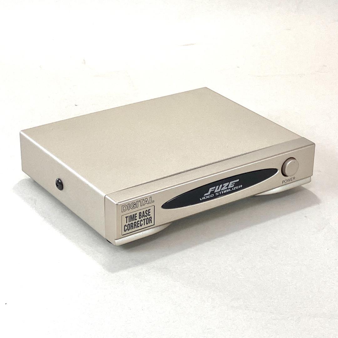 FUZE TBC-7 デジタルTBCビデオスタビライザー - メルカリ