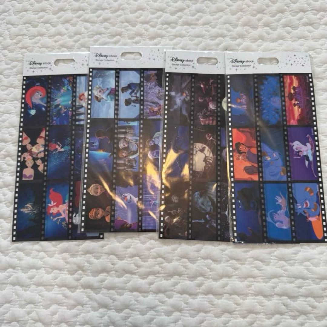 キャラクターシール ボンボンドロップシール シール手帳 まとめ売り 約50点