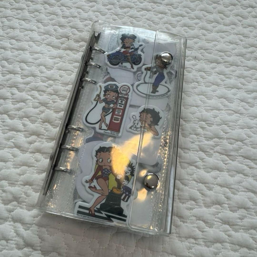 キャラクターシール ボンボンドロップシール シール手帳 まとめ売り 約50点