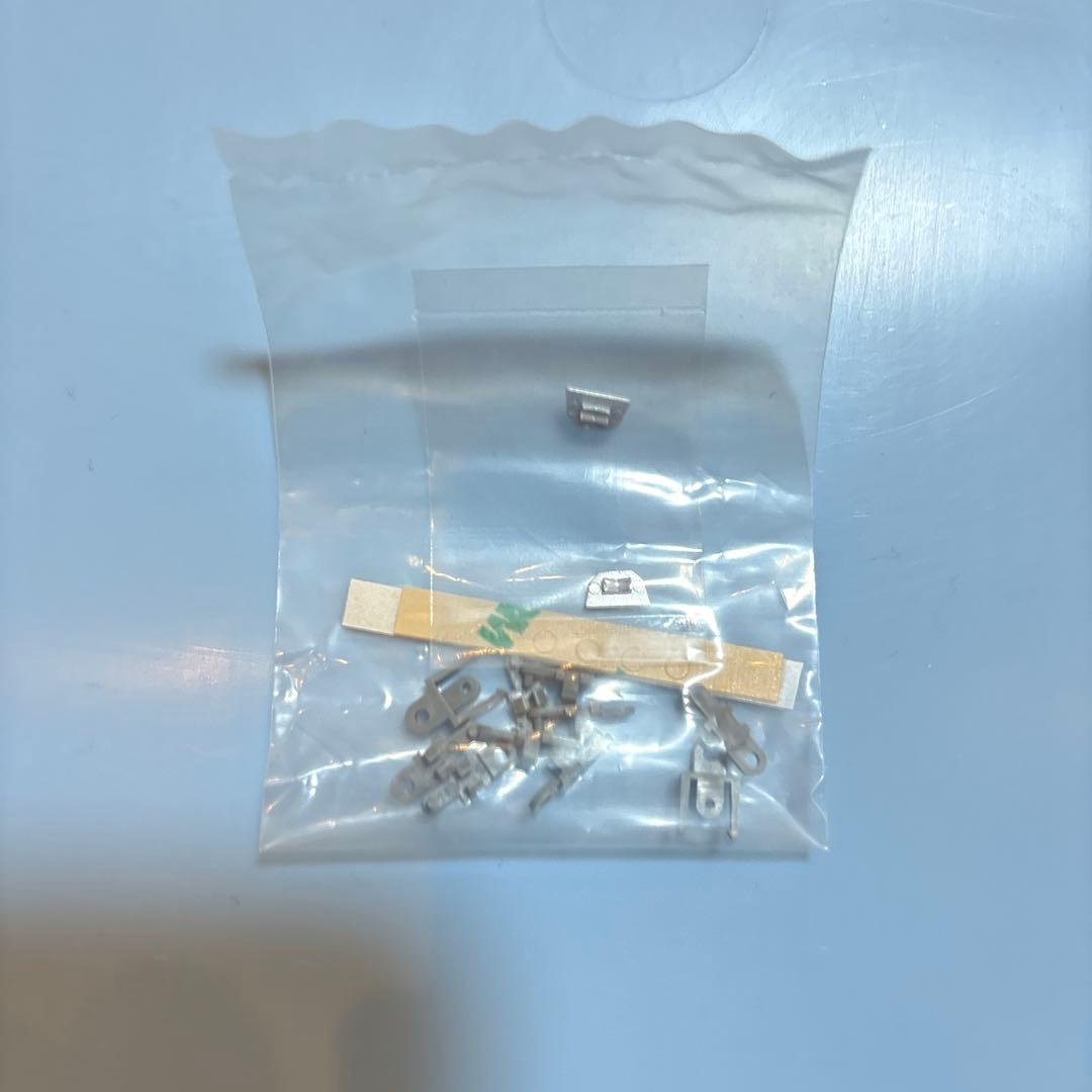 nゲージ マイクロエース　A-6839 つくばエクスプレス　フルーツトレイン