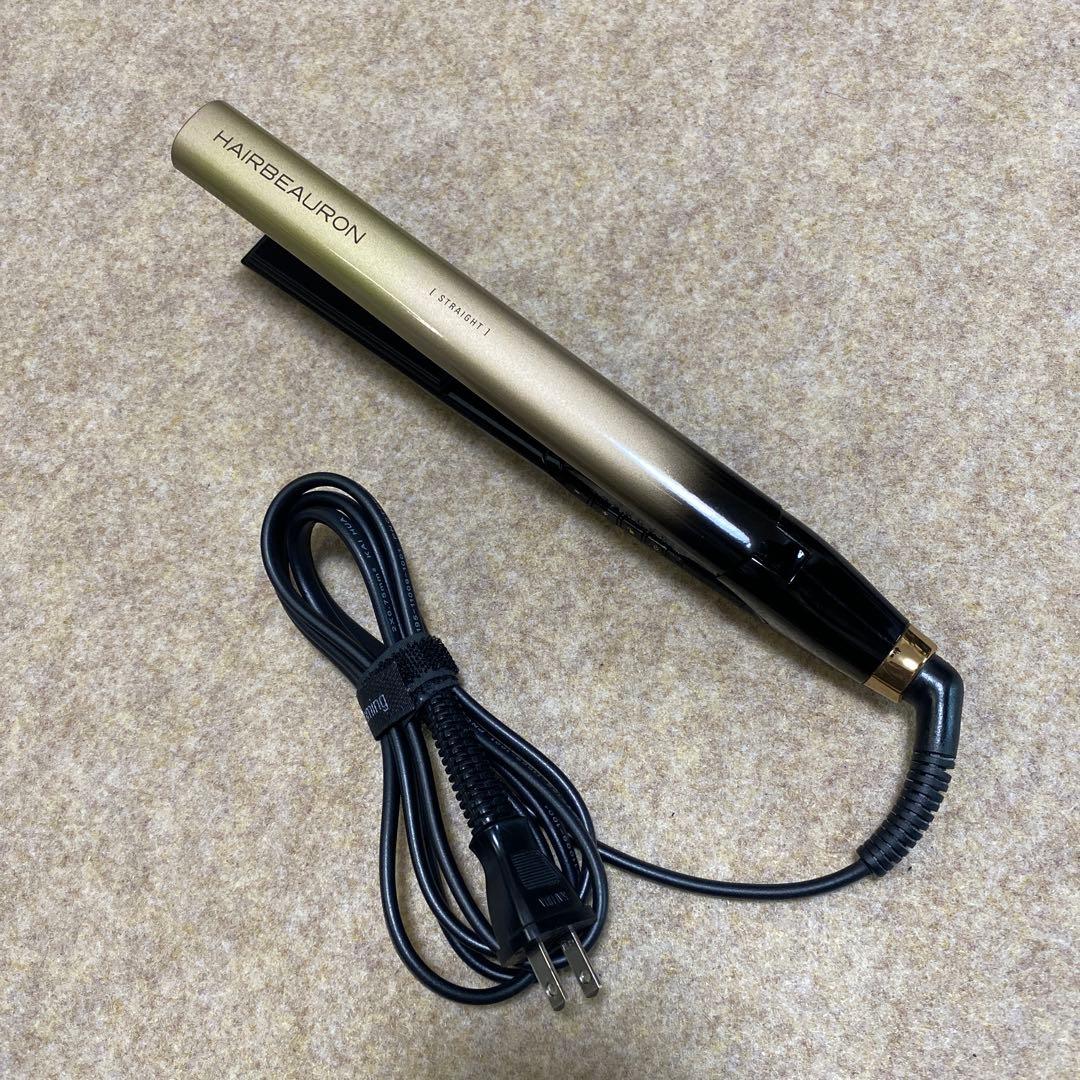 リュミエリーナ HBRST4D ヘアビューロン ストレート 4D Plus - メルカリ