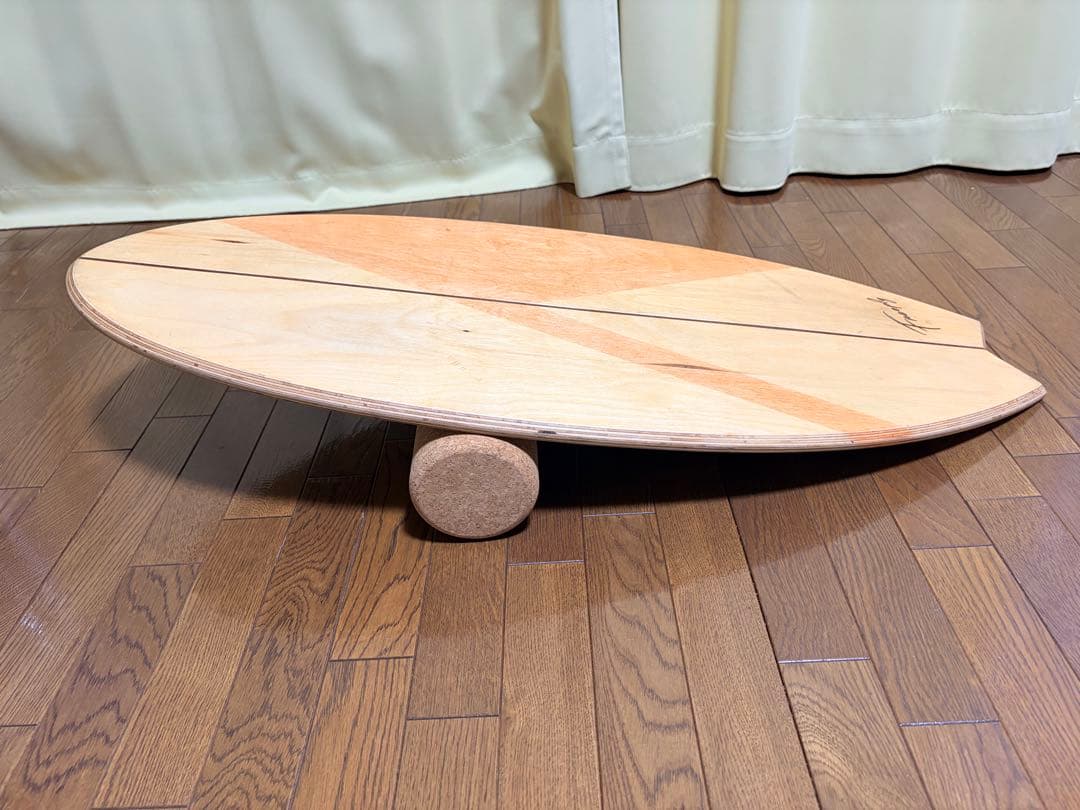 バランスボード freeply サーフィンコアトレーニング用