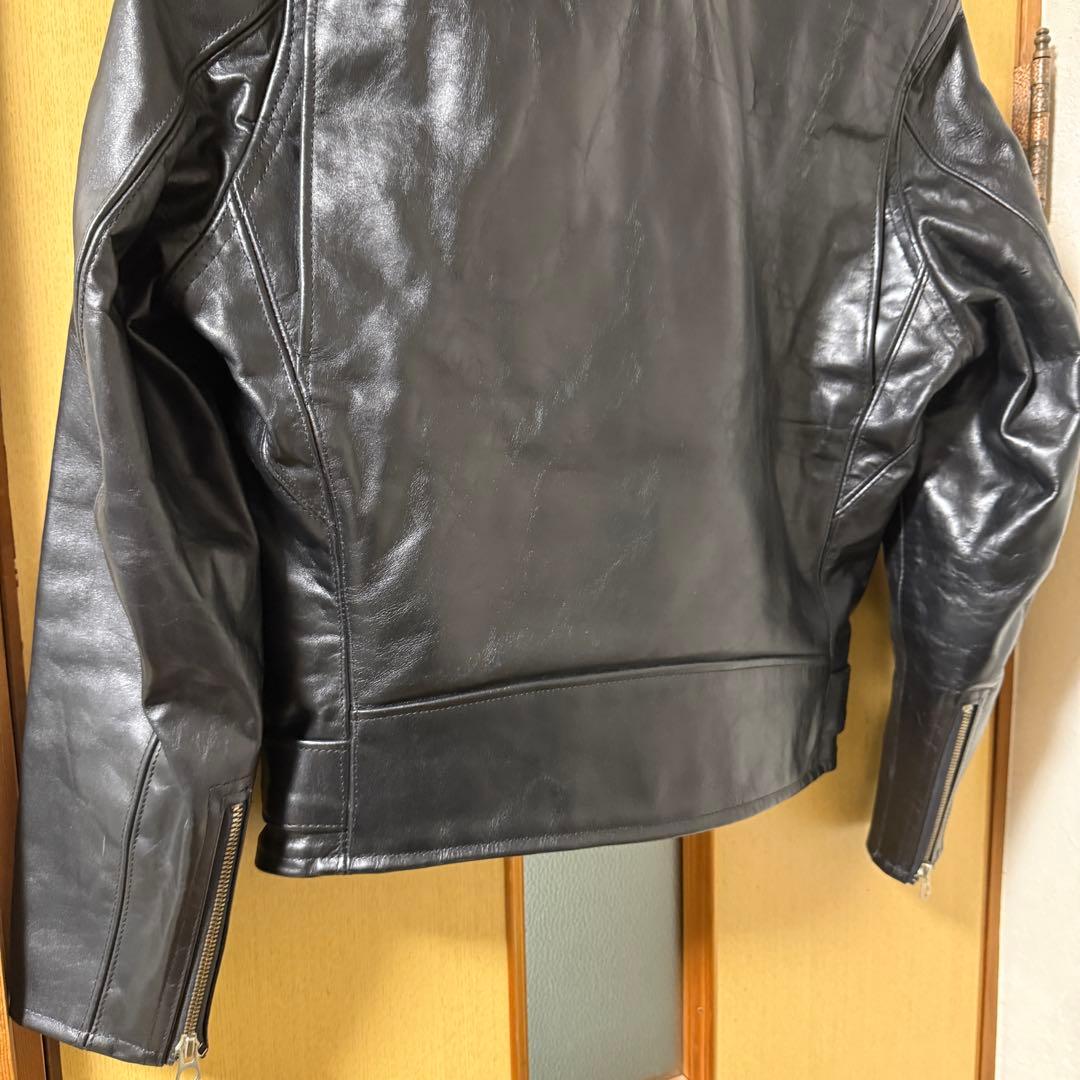 Schott ショット 100周年記念 ライダースジャケット マイケル 38