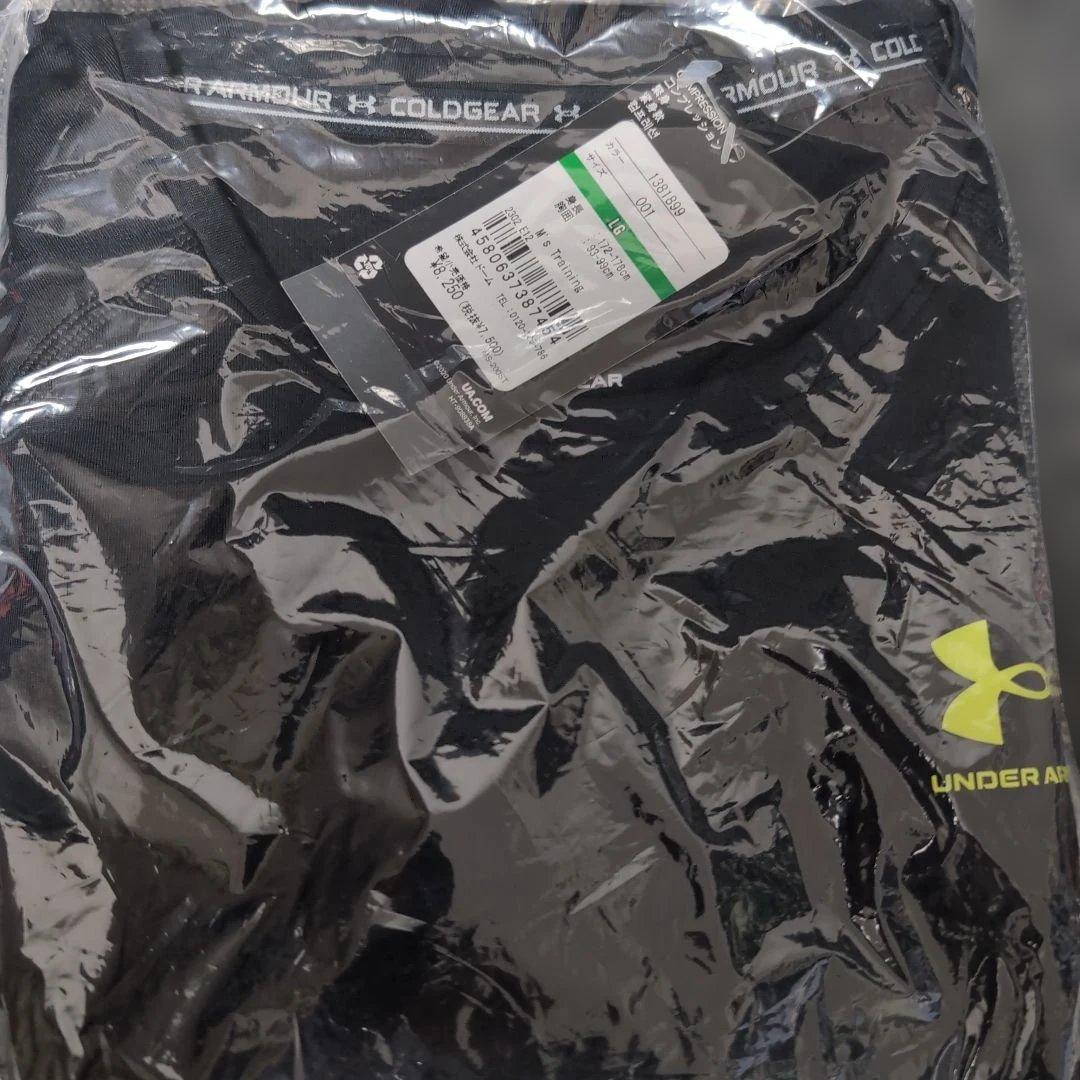 UNDER ARMOUR 2026年福袋 6点セット Lサイズ アンダーアーマー - メルカリ