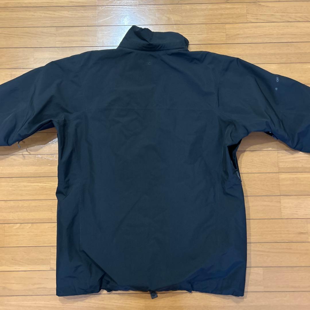 Patagonia パタゴニア ゴアテックス ボードウェア 止水ジップ