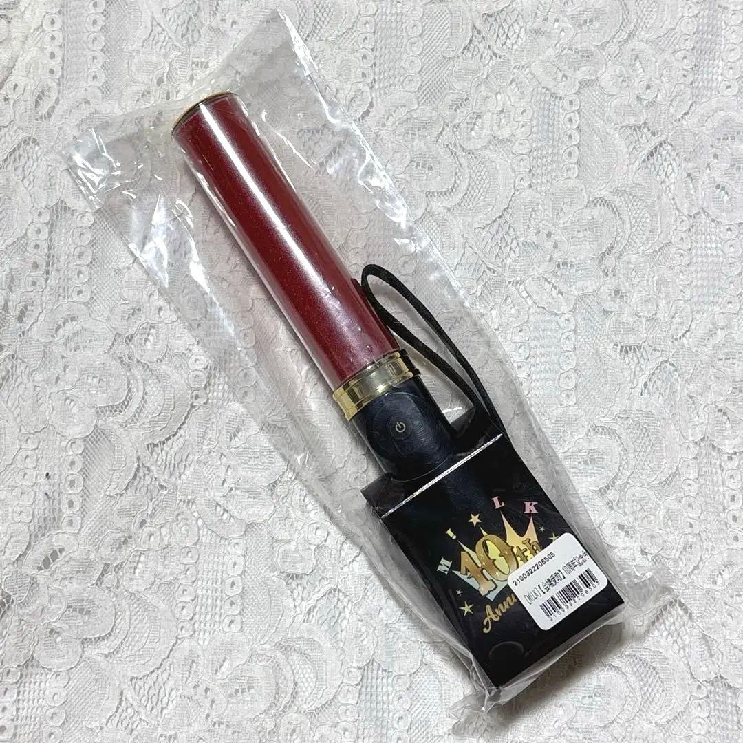 3日間限定価格】M!LK 曽野舜太 キャンドリ ペンライト - メルカリ