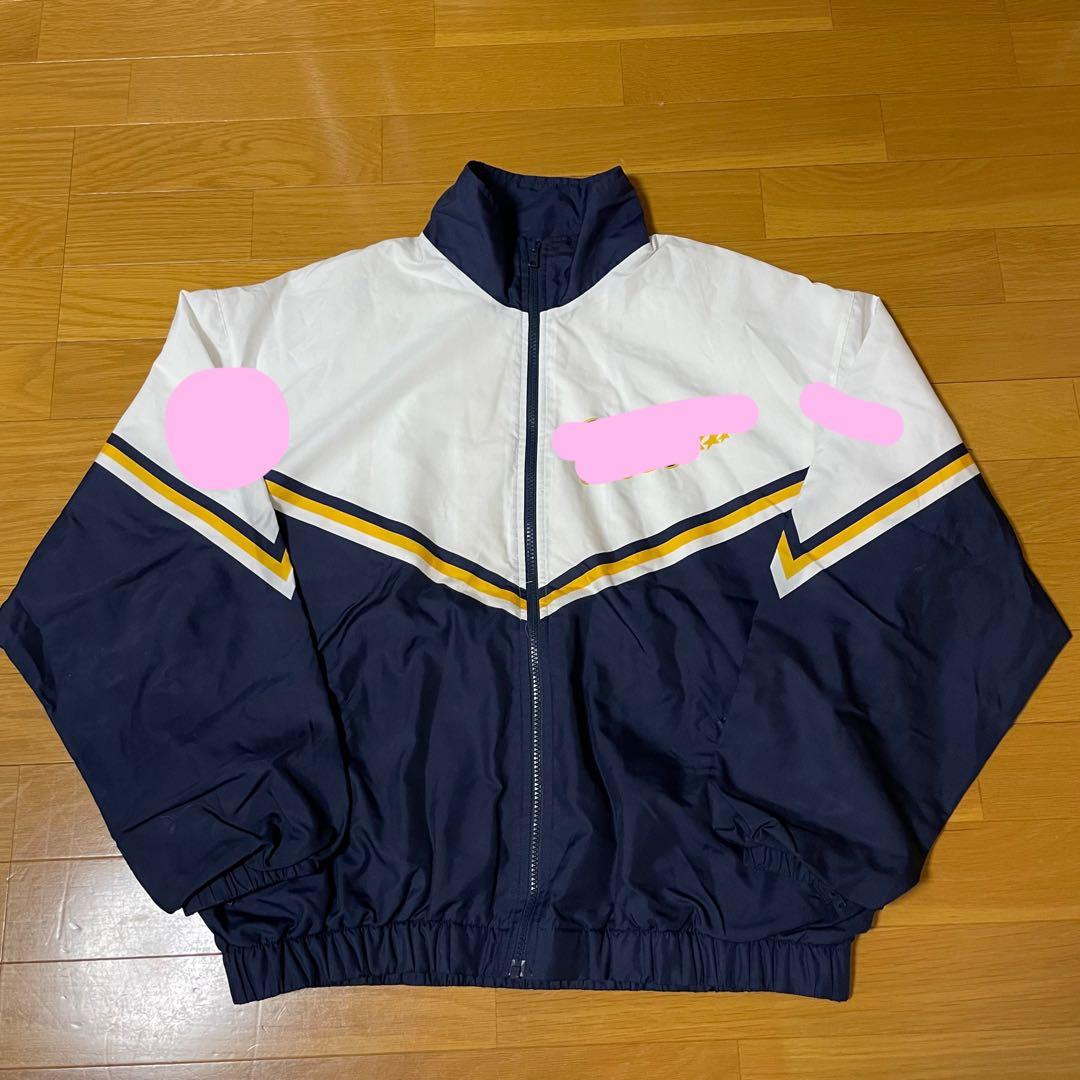 チア チアリーディング チアダンス ウィンドブレーカー ウィンブレ