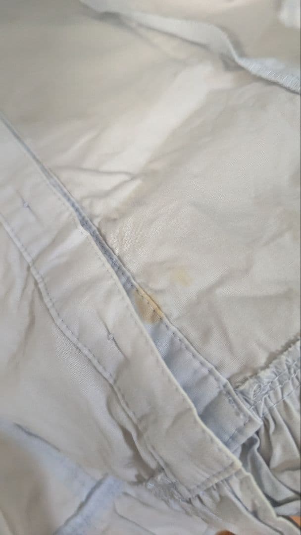 アンジェリックプリティ セーラーブラウス 水色 サックス リボン 星 甘