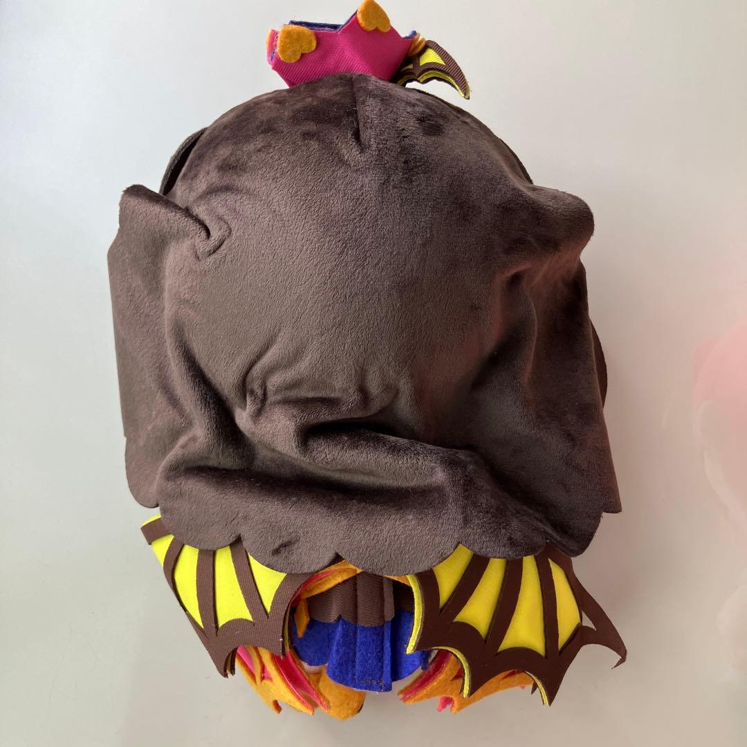 あろま みかん ぬいぐるみ アロマゲドン プリパラ - メルカリ