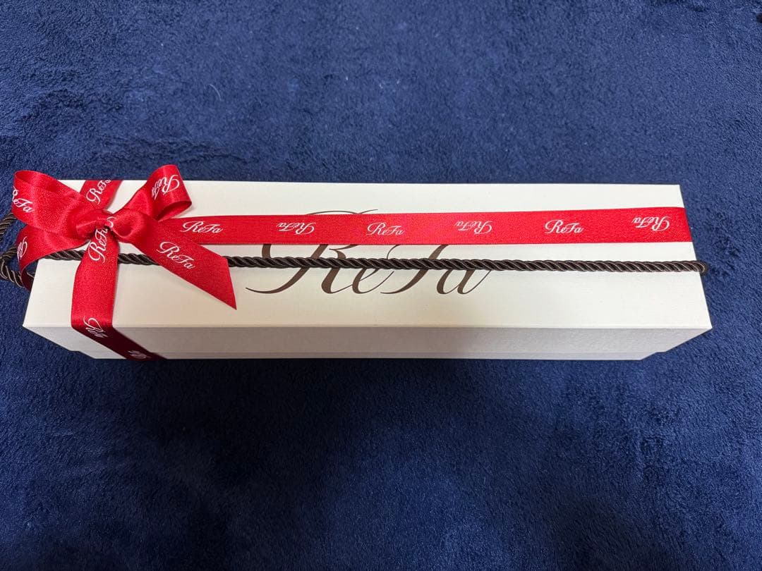 ReFa リファカールアイロンプロ ブラック リファカールアイロン プロ - ReFa CURL IRON PRO | 商品情報 | ReFa