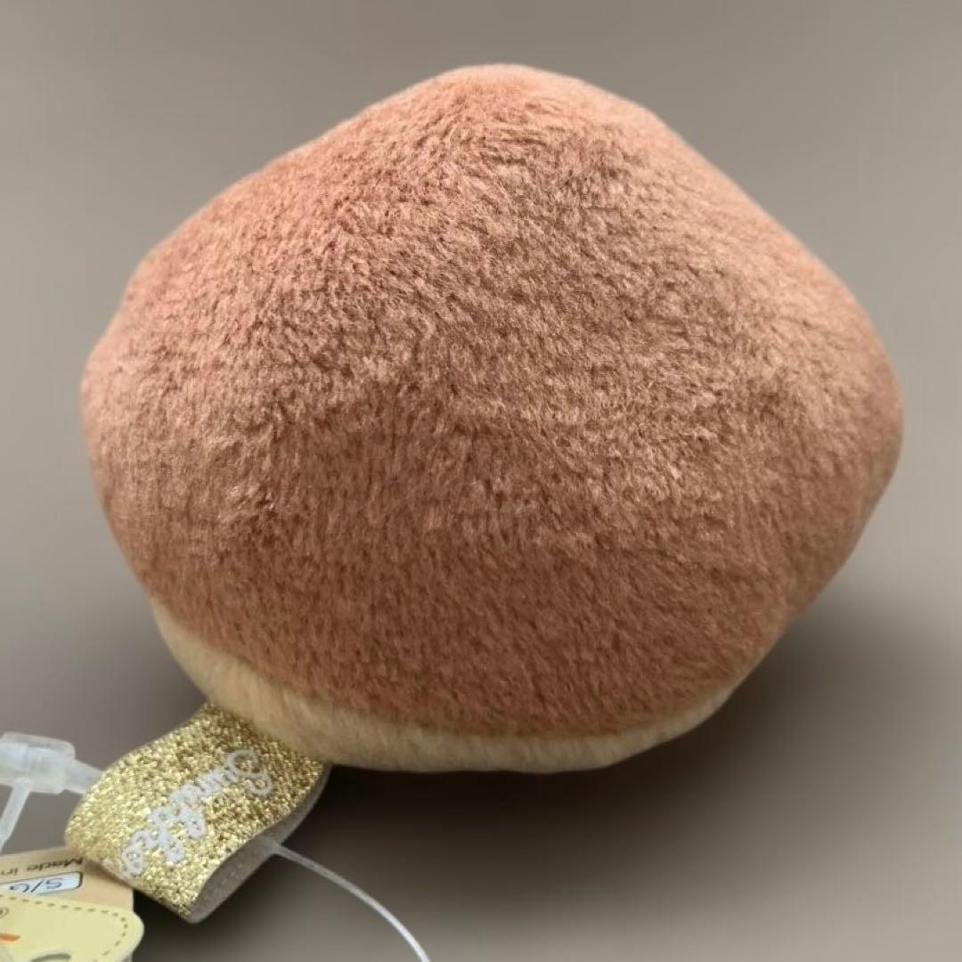 [2001]すみっコぐらし てのりぬいぐるみ　みんなあつまるんです　６点