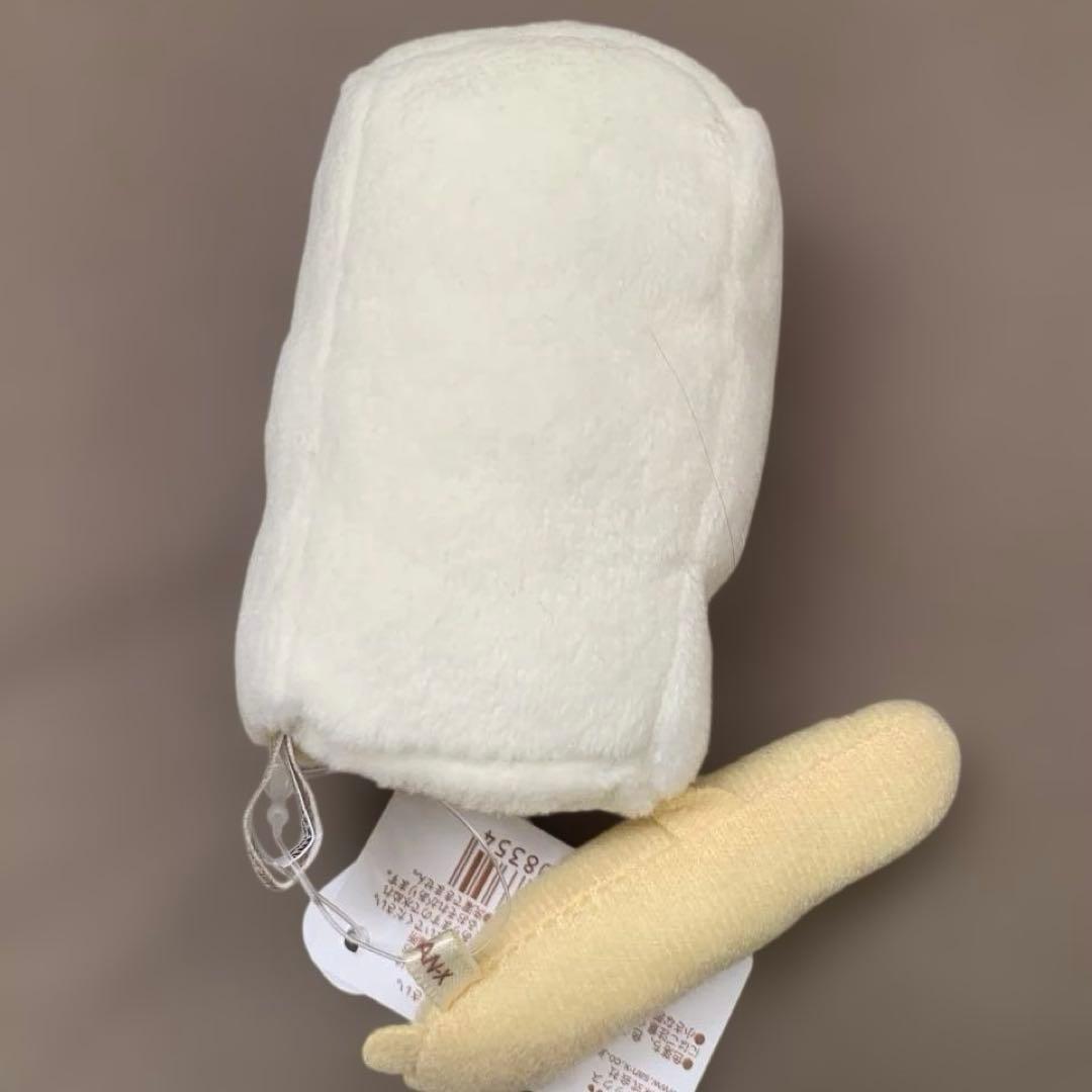 [2001]すみっコぐらし てのりぬいぐるみ　みんなあつまるんです　６点