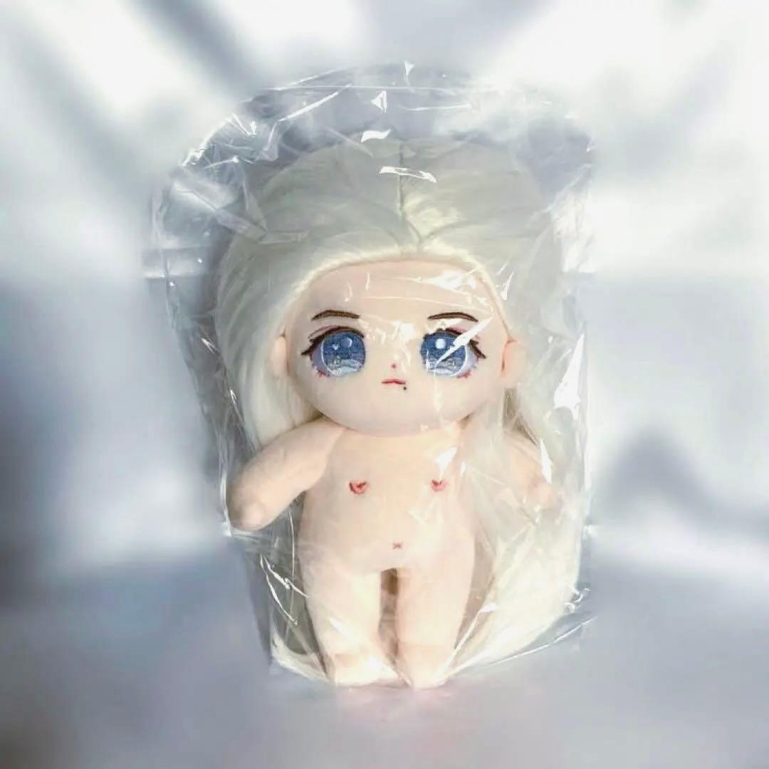 bjyx 肖戦 玉骨遥 時影 20cm ぬいぐるみ