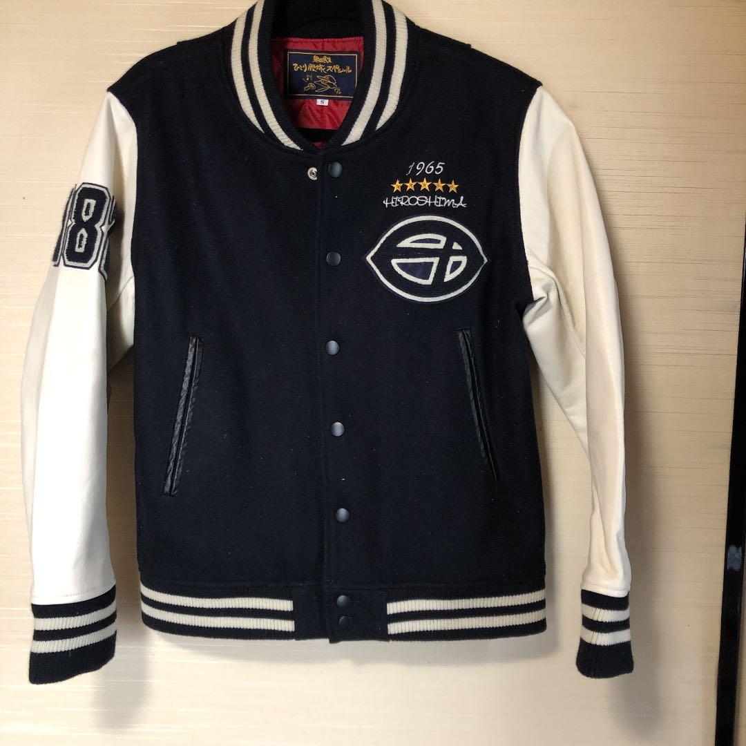 ☆奥田民生☆300着限定ひとり股旅スペシャルスタジアムジャンパー☆ユニコーン