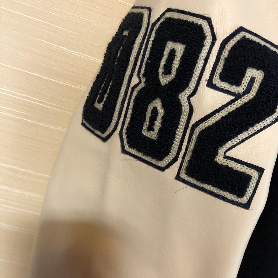 ☆奥田民生☆300着限定ひとり股旅スペシャルスタジアムジャンパー☆ユニコーン