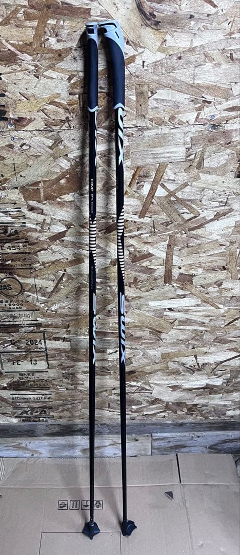 Swix COMP CT 5 クロスカントリースキー用ストック ポール - メルカリ