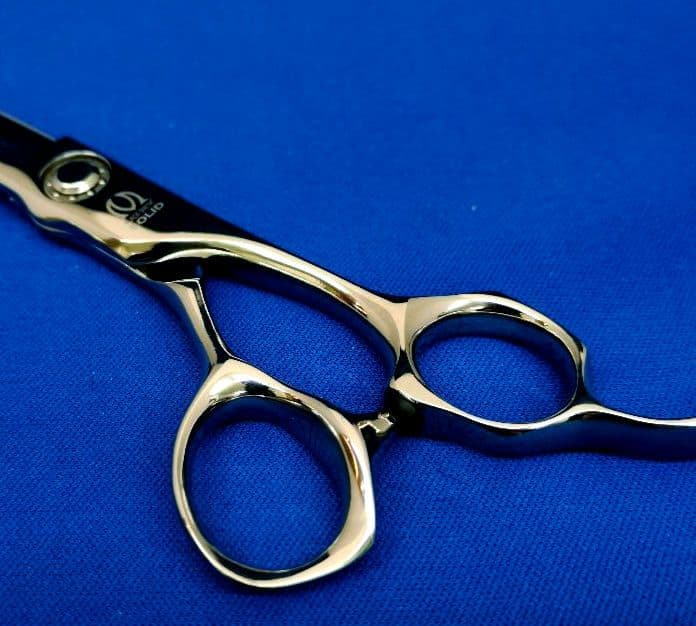 MIZUTANI SCISSORS ミズタニ SOLID 6.5inch