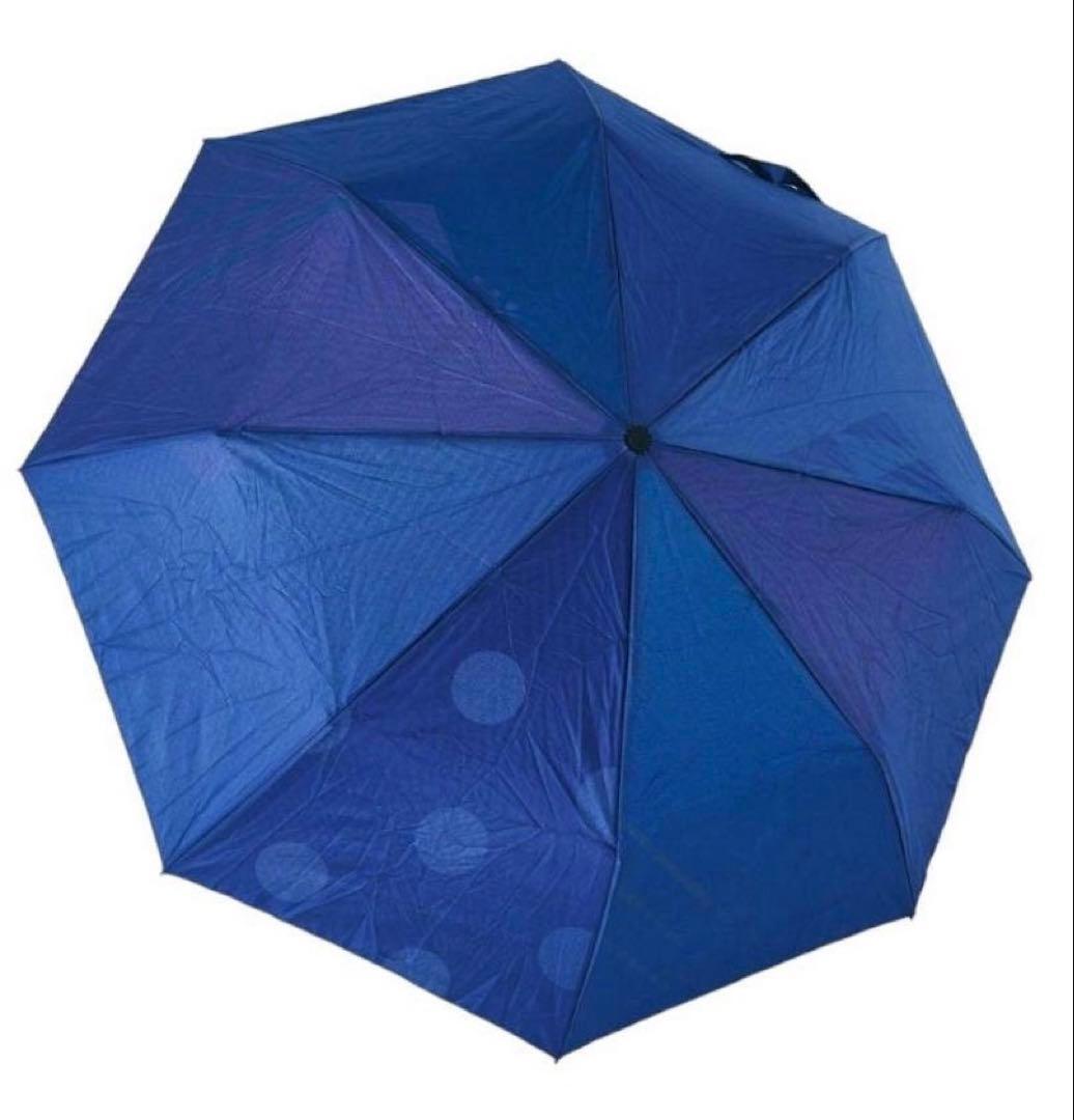 ★未使用★ツユアパレル ツユ傘 折り畳み傘 TUYU