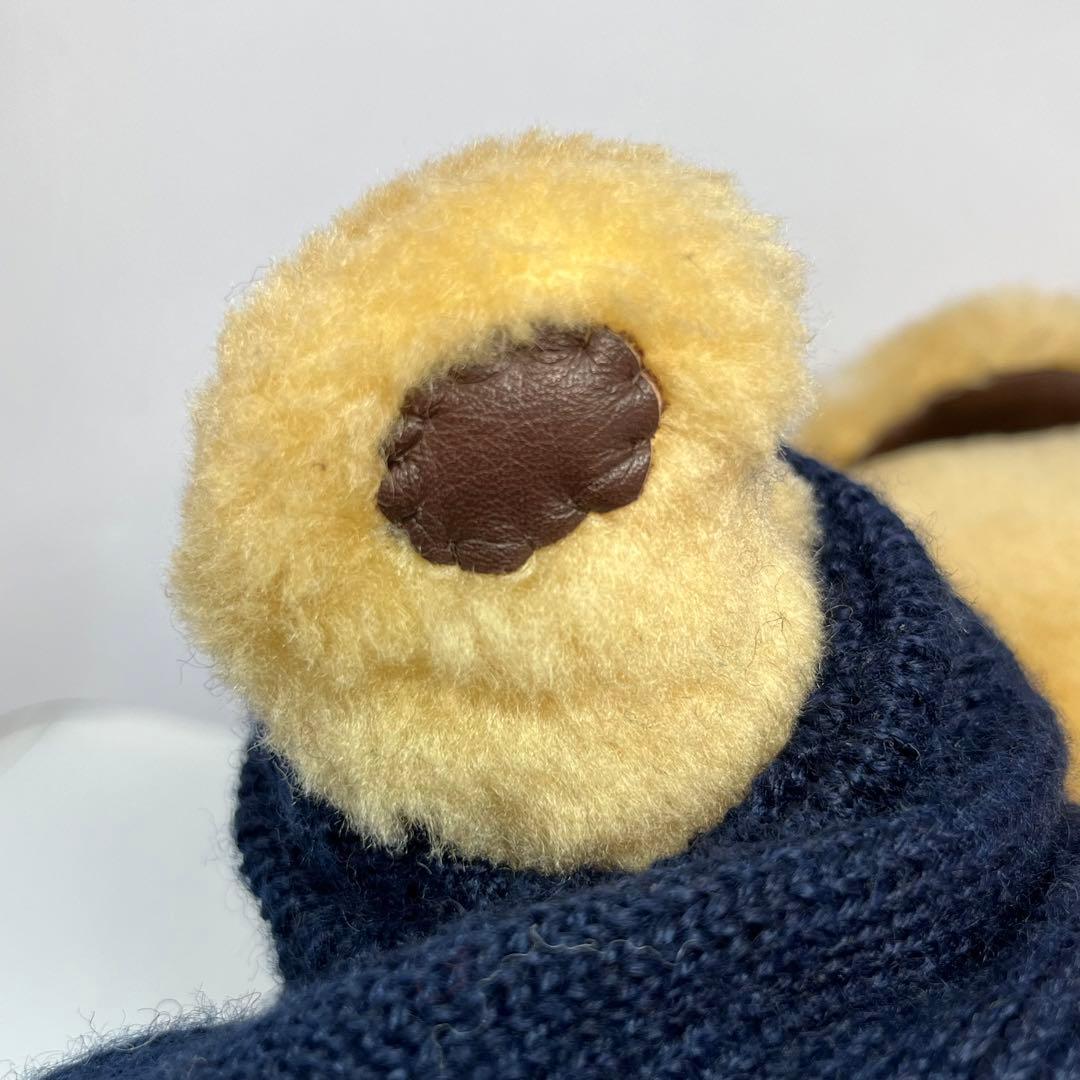 【希少・タグ付き】ファミリア　ファミちゃん　セーター　ぬいぐるみ