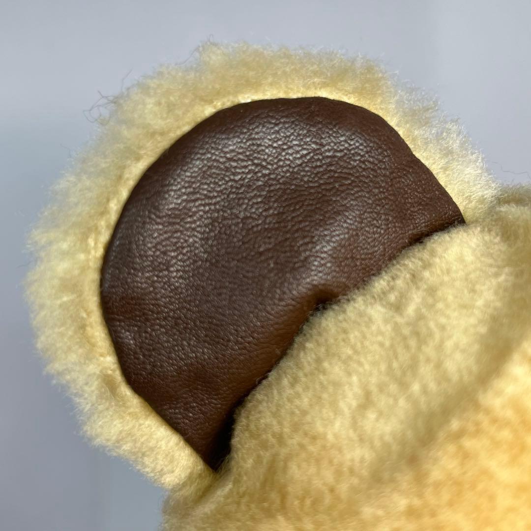 【希少・タグ付き】ファミリア　ファミちゃん　セーター　ぬいぐるみ