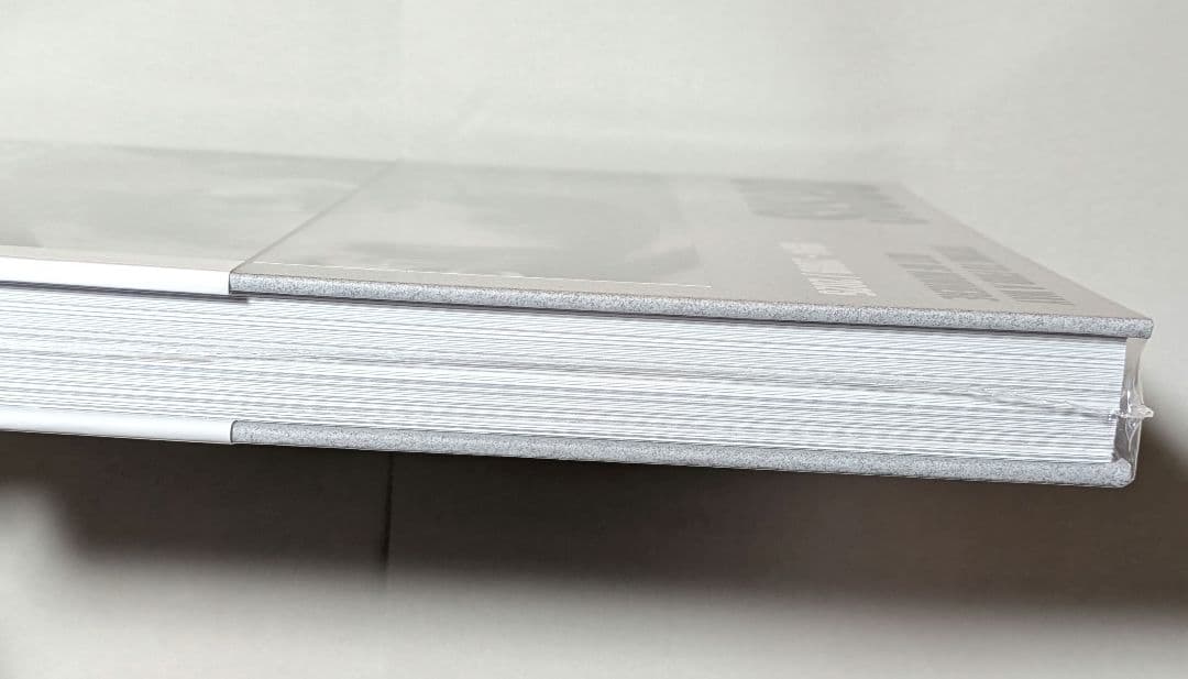 Oasis 写真集 ＆ ポストカードセット