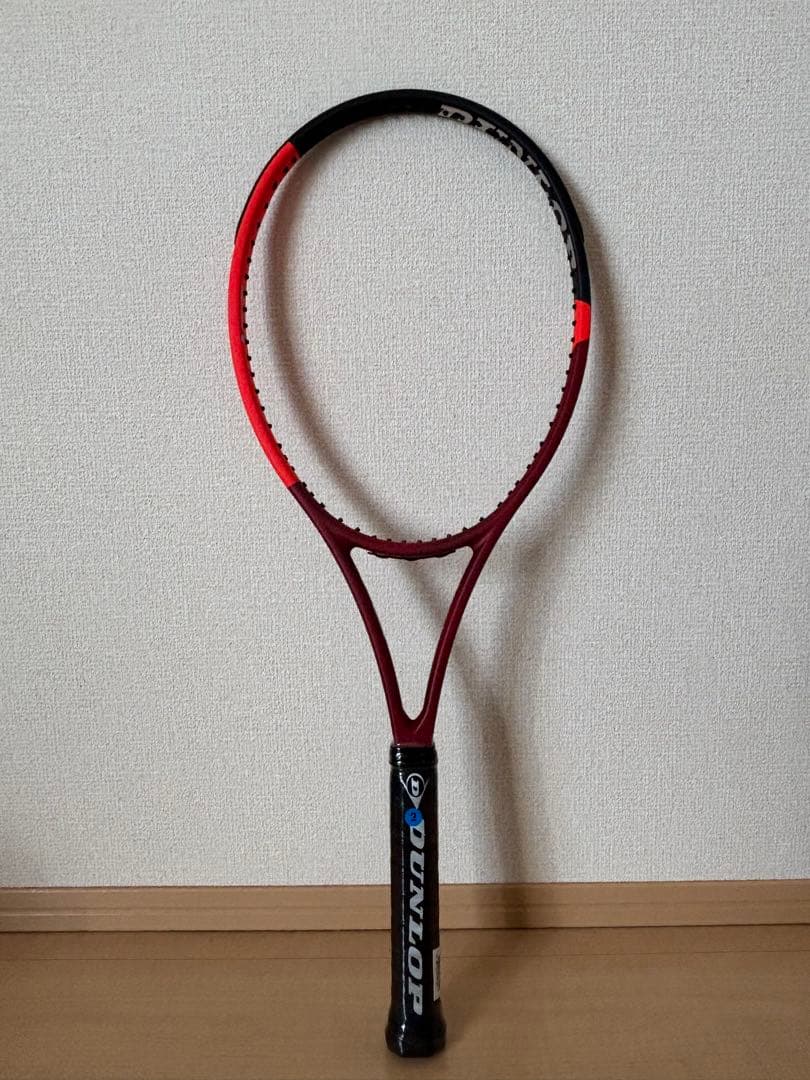 新品】DUNLOP CX200 TOUR 16×19（2024） G2 - メルカリ