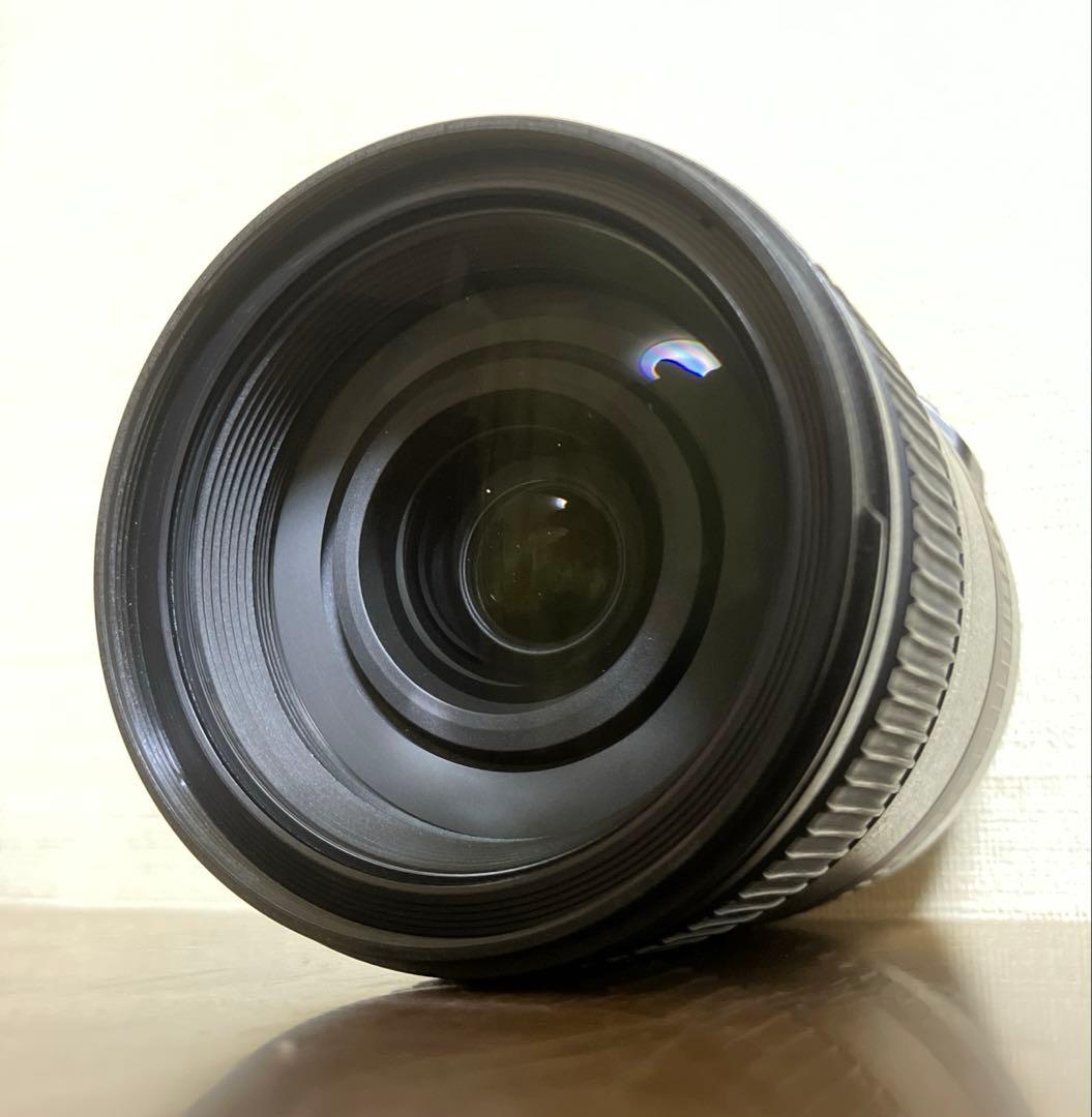 TAMRON 28-300mm F3.5-6.3 Di VC PZD【EF】