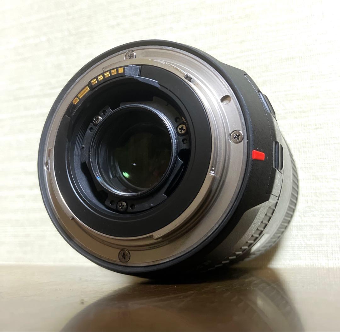 TAMRON 28-300mm F3.5-6.3 Di VC PZD【EF】