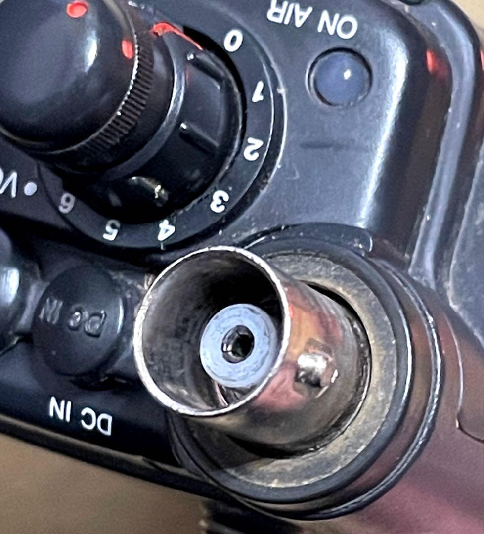 KENWOOD ケンウッド TH-F28 アマチュア無線 - メルカリ