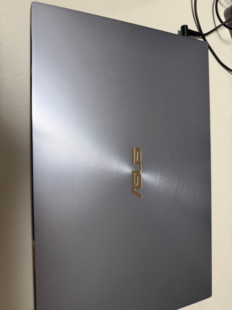 ASUS Zenbook 14 14インチ　パソコン Zenbook 14 UX434｜ノートパソコン 個人向けノートパソコン｜ASUS 日本