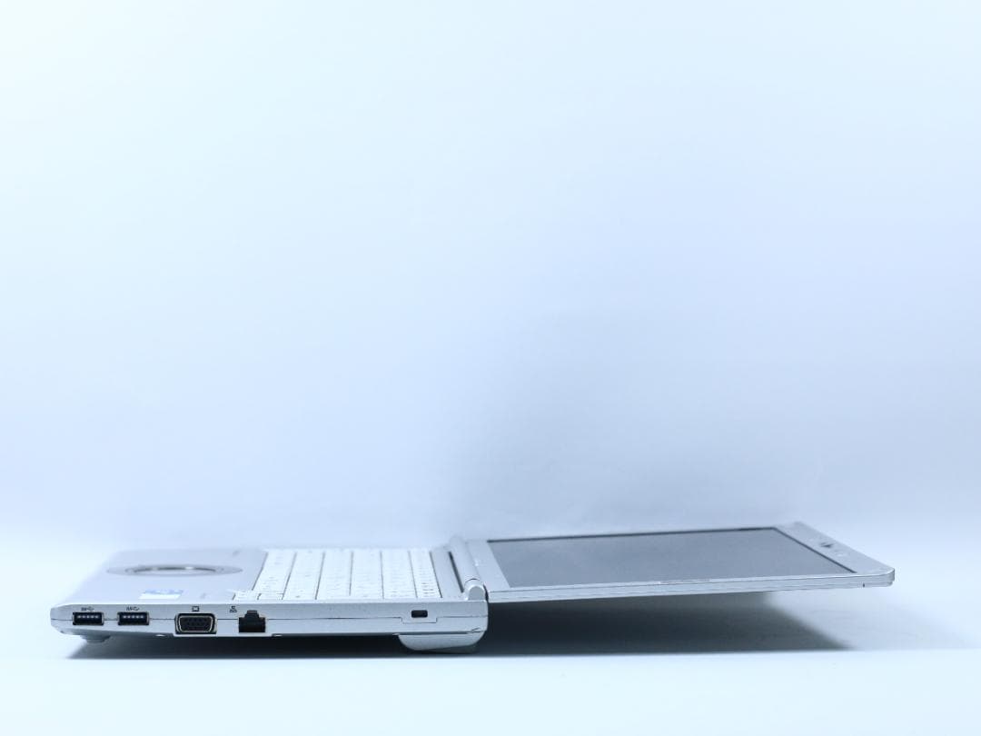 Windowsノート本体 LET'S NOTE SV1 i5-11th 16GB 256GB 12.1in