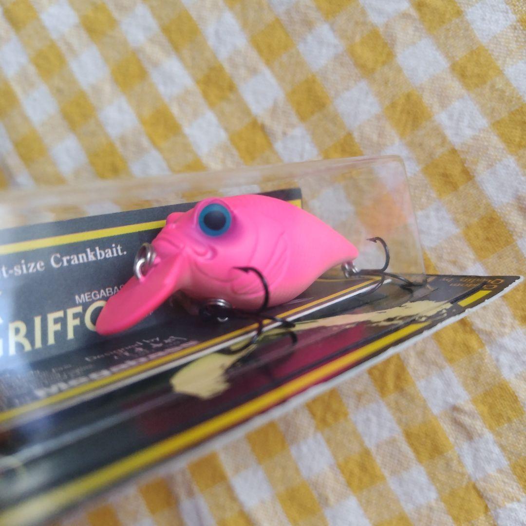 メガバス SR-X グリフォン - メルカリ