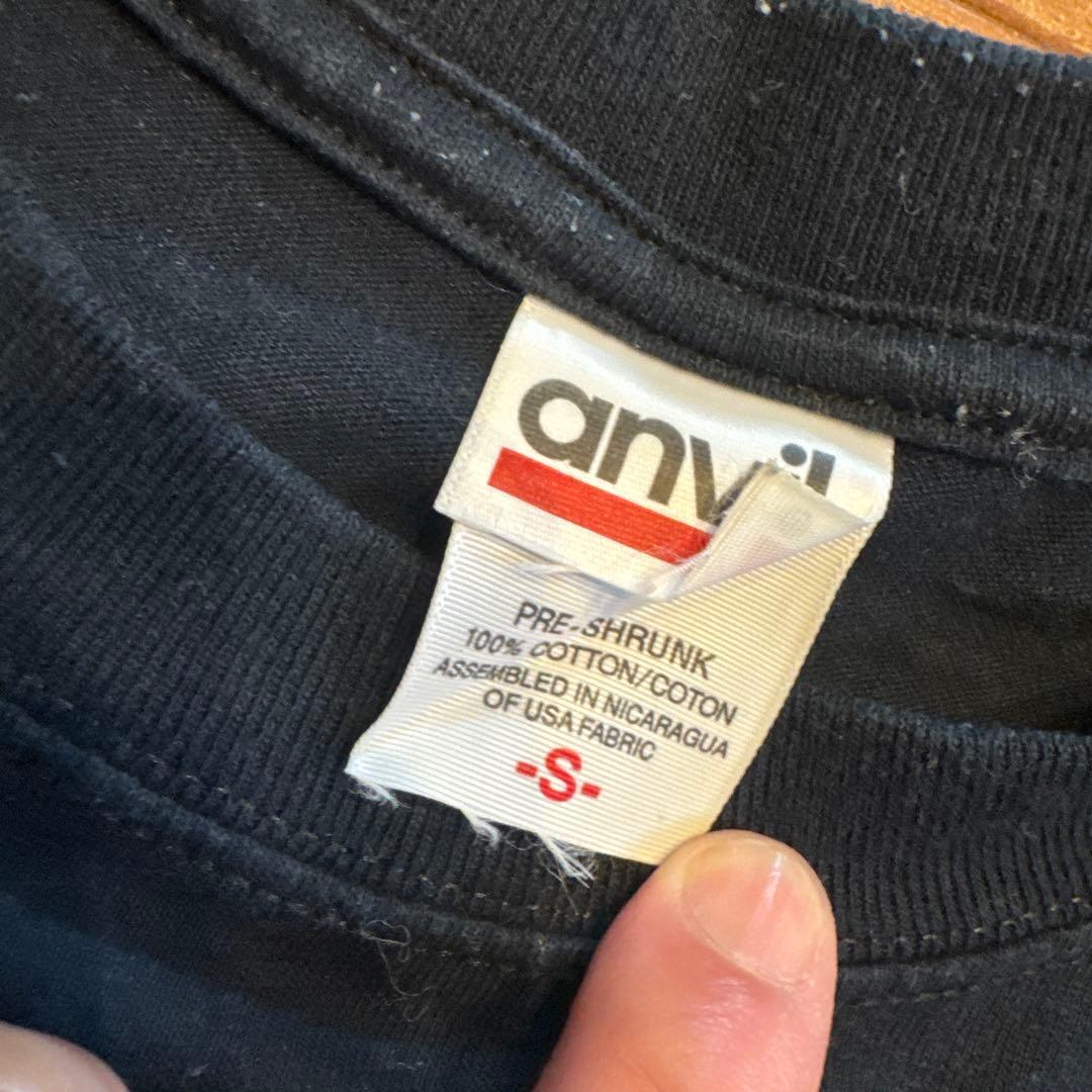 Rolling Stones ローリングストーンズ　TシャツSサイズ