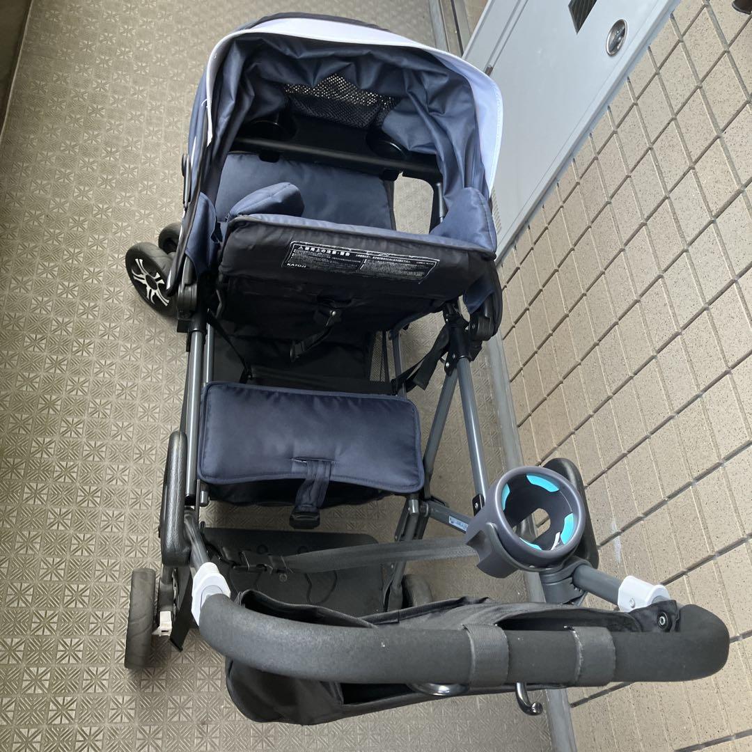 【送料込み】KATOJI 2人でGO