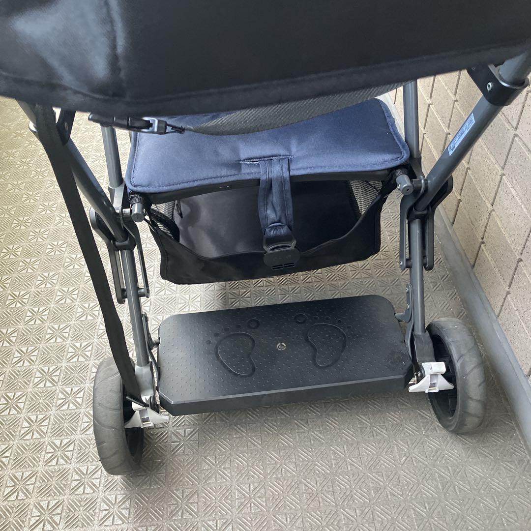 【送料込み】KATOJI 2人でGO