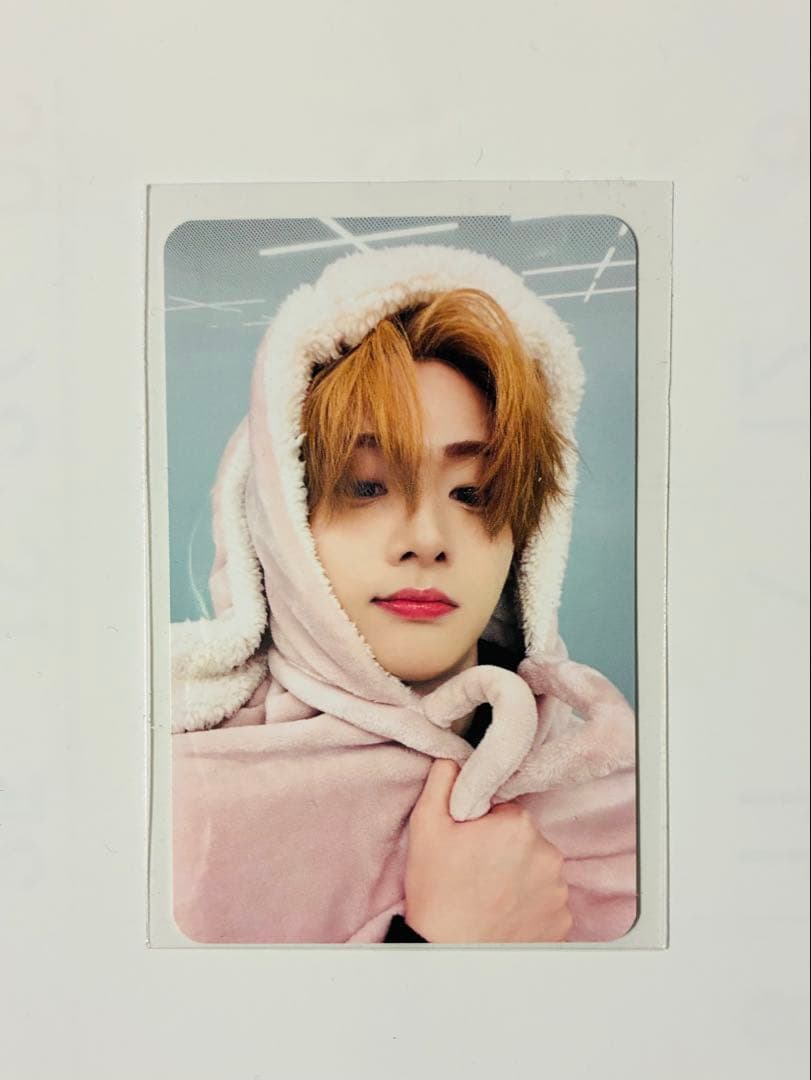 ALD1 サンウォン うさぎ毛布 makestar - メルカリ