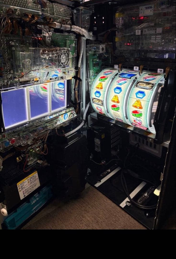 【スロット】ソードアートオンライン　不要機、無段階ボリューム付　※直接取引